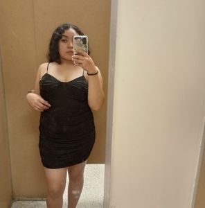 Meet your Posher, Liz